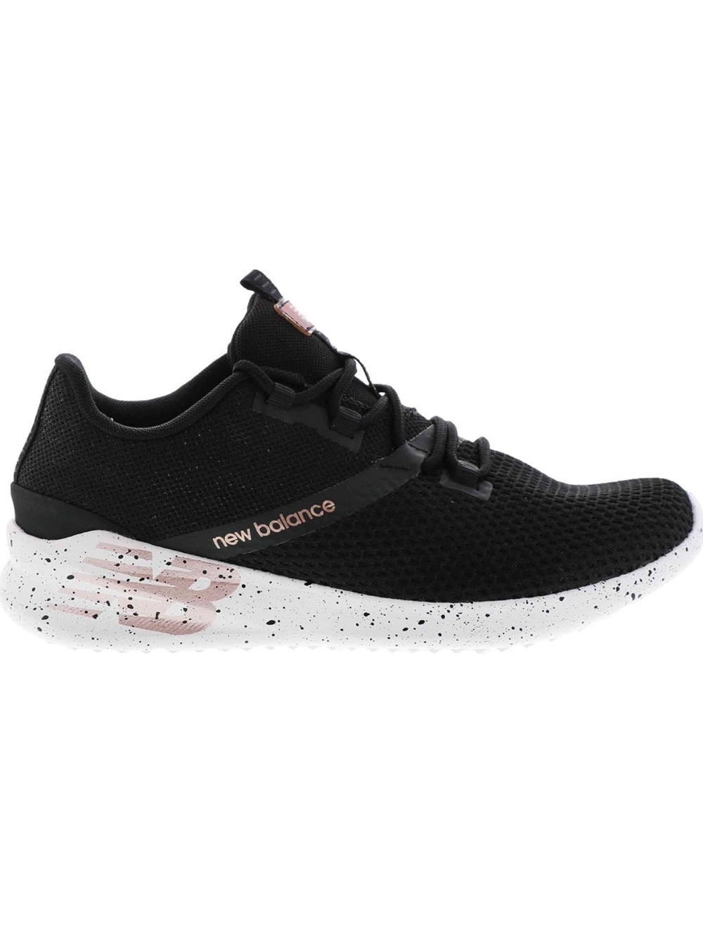 New Balance Women's Cush+ District Run V1 Running Sz 8 B